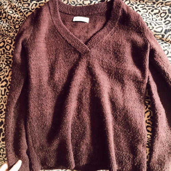 ABERCROMBIE AND FITCH sweater XS - Picture 2 of 6
